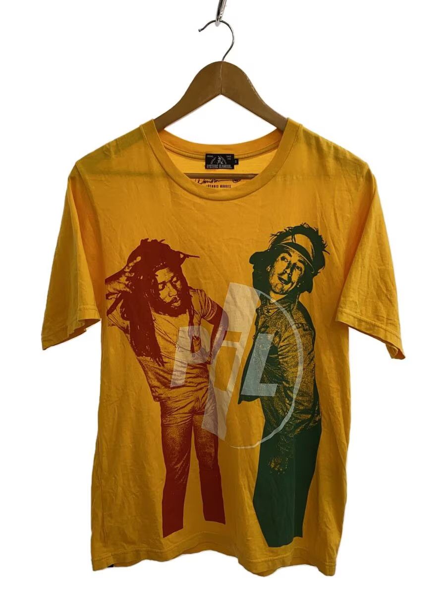 Hysteric Glamour Dennis Morris PIL Tee Size US S / EU 44-46 / 1 - 1 Thumbnail