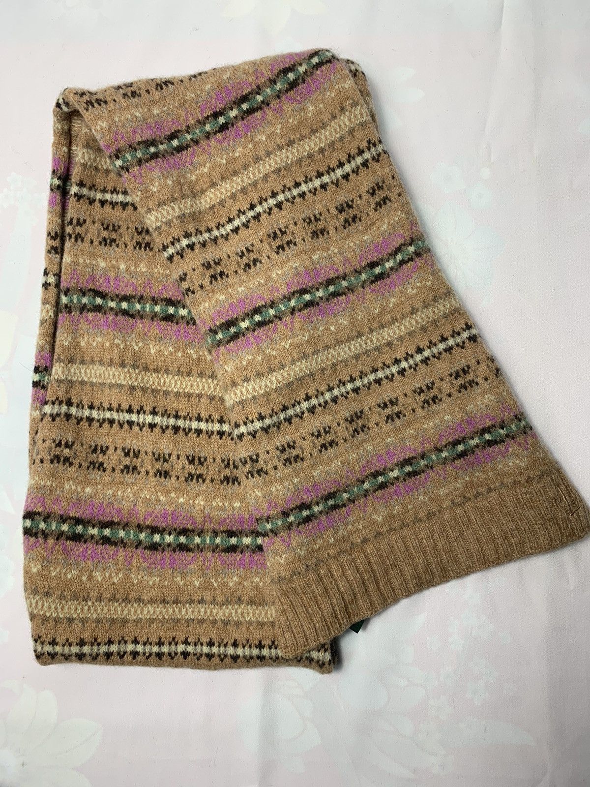 Lauren Ralph Lauren Lauren Ralph Lauren Scarf / Muffler / Neckwear Size ONE SIZE - 3 Thumbnail