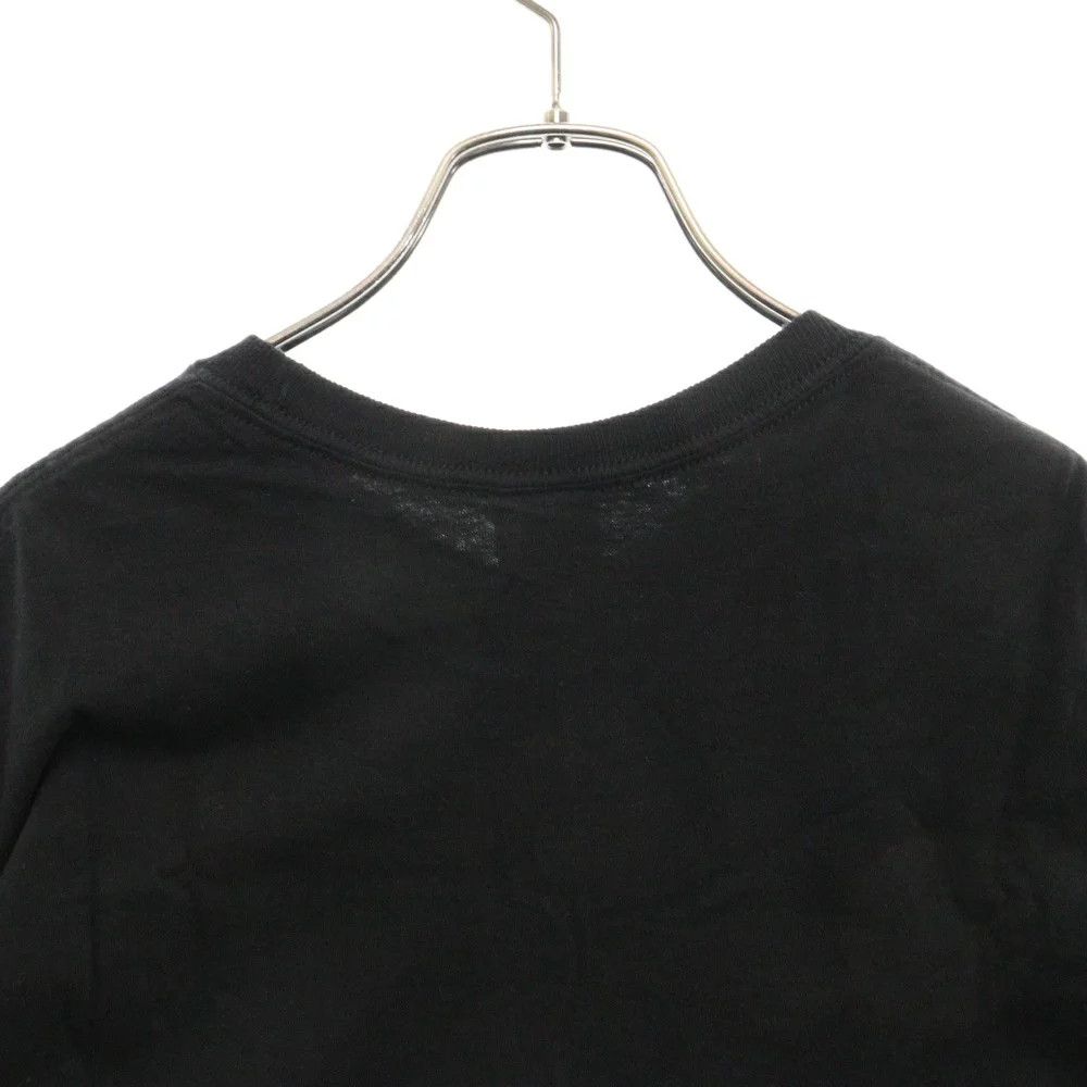 Yohji Yamamoto SUPREME 20AW × Yohji Yamamoto Scribble Wolf Tee Size US M / EU 48-50 / 2 - 5 Thumbnail