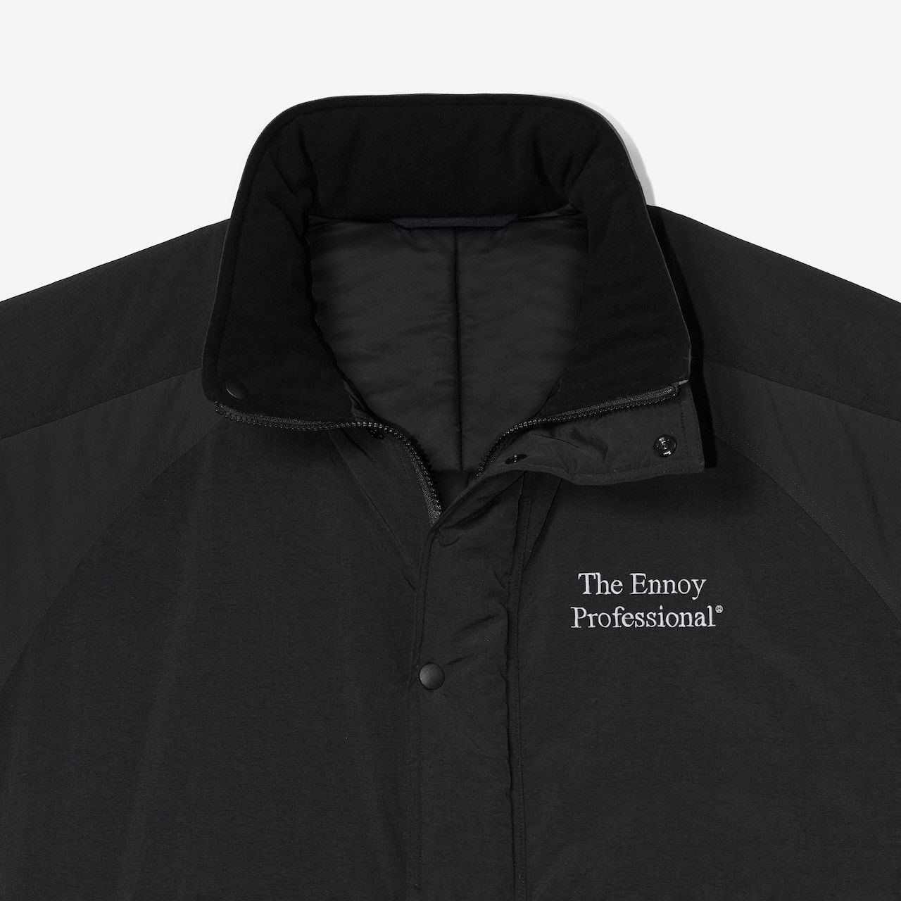 Japanese Brand Ennoy Professional Jacket Size ONE SIZE - 3 Thumbnail