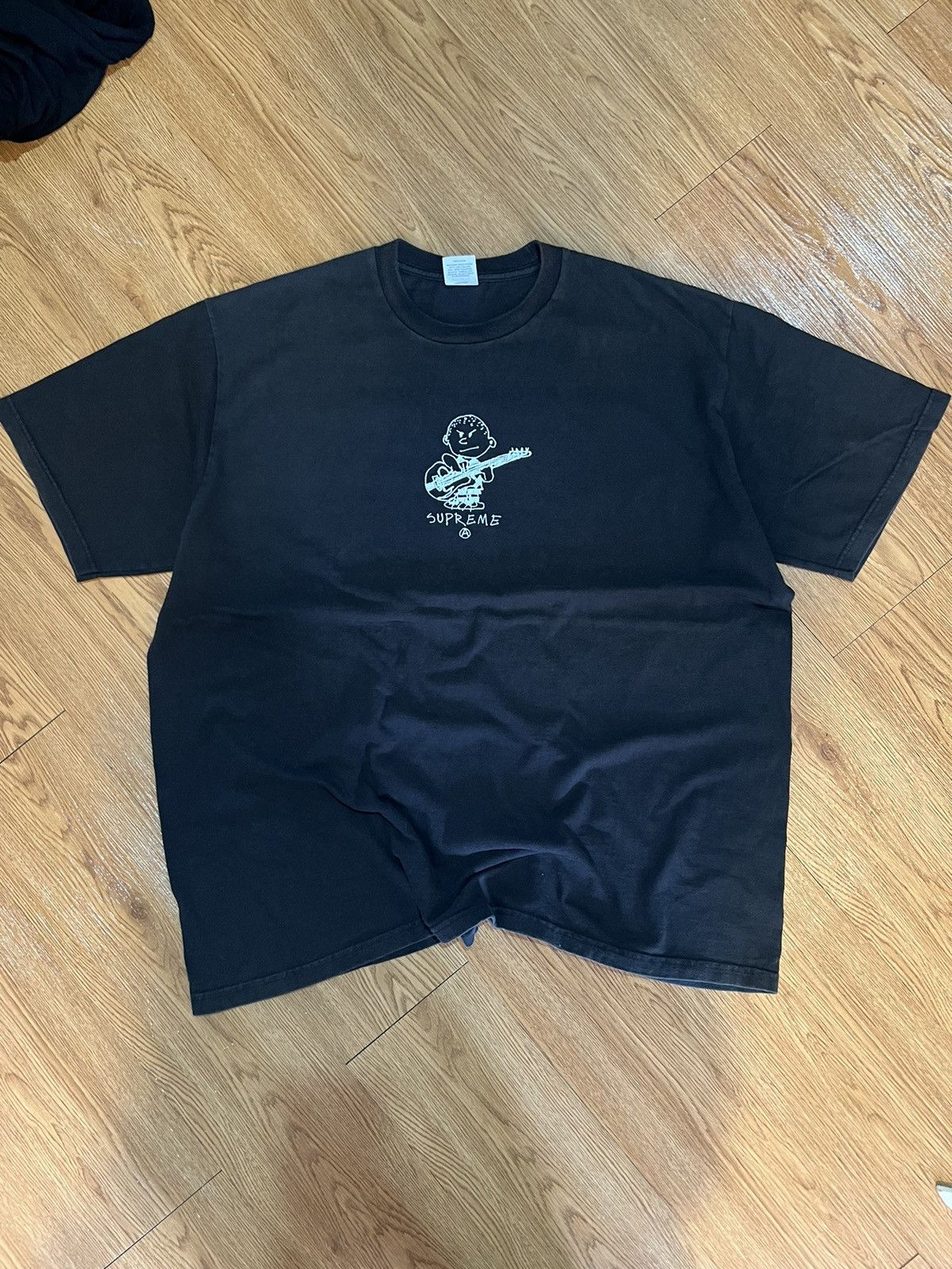 Supreme Supreme Size US XL / EU 56 / 4 - 1 Thumbnail