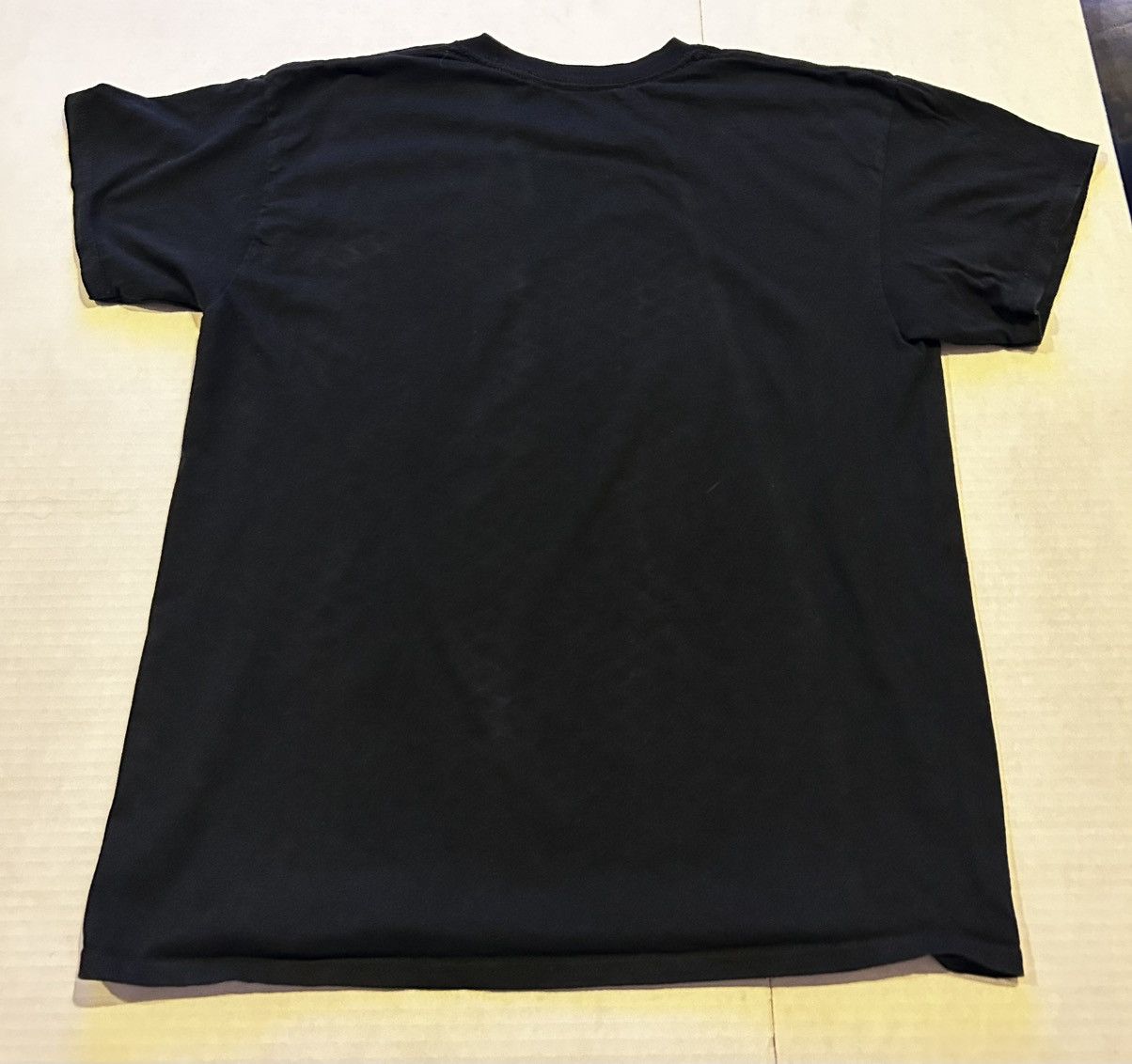 Rap Tees × Vintage Vintage 90’s Bone Thugs n Harmony Tee Size US M / EU 48-50 / 2 - 3 Thumbnail