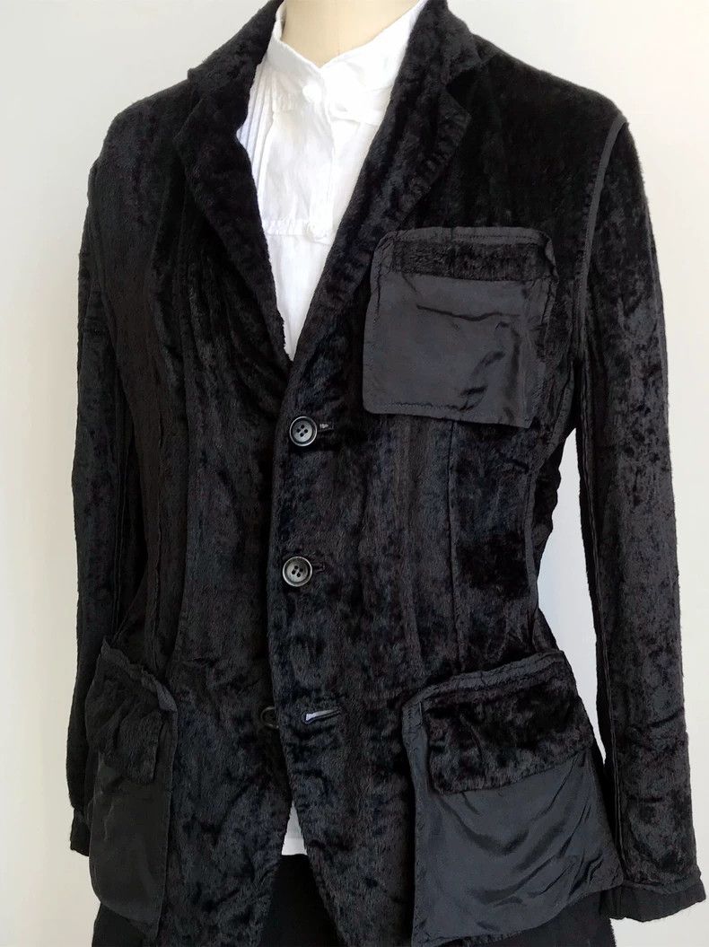 Comme des Garcons Comme Des Garcons Leisure suit coat Size M / US 6-8 / IT 42-44 - 7 Thumbnail