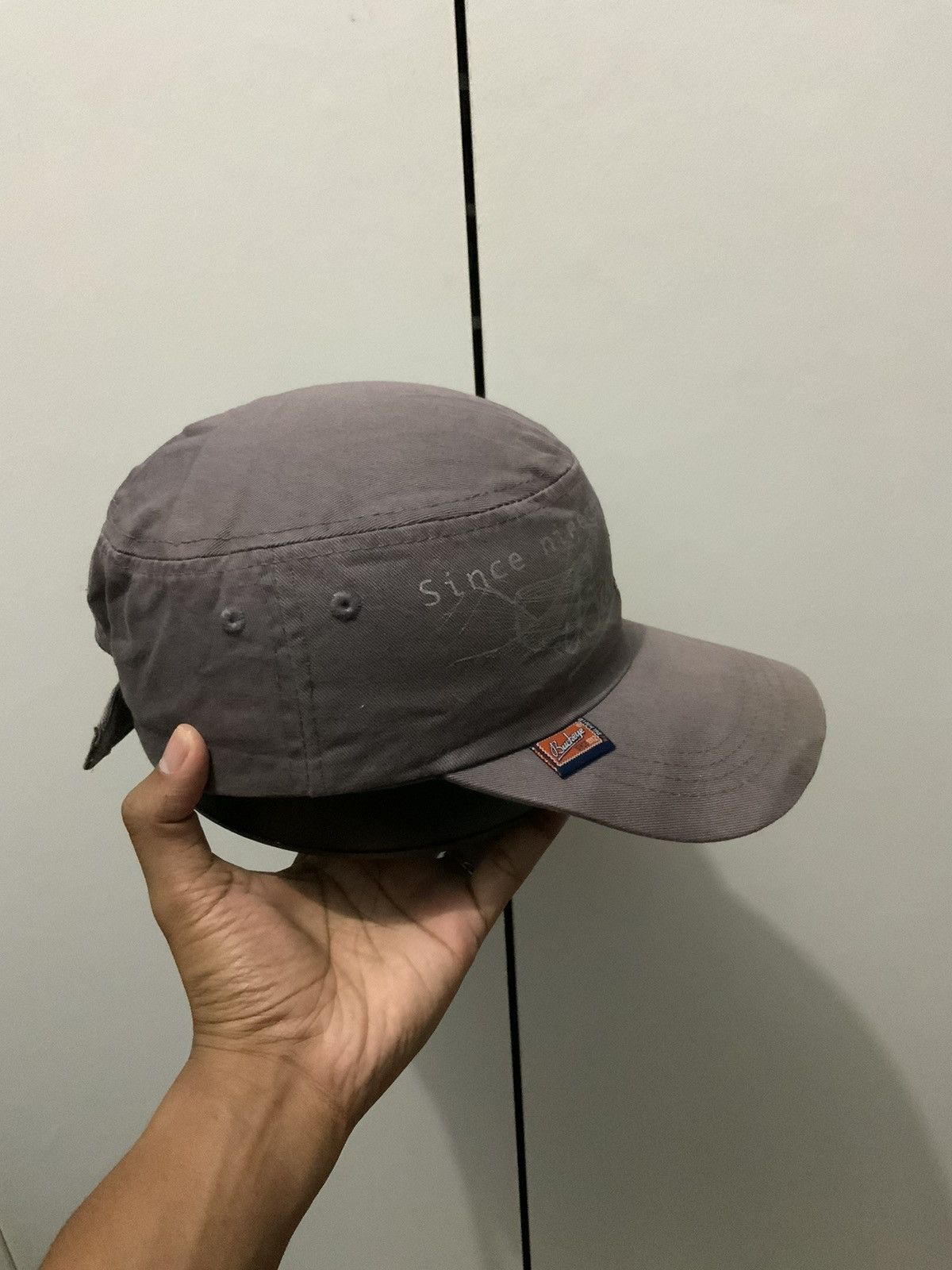 Dickies Buckeye by Dickies Patrol Cap Size ONE SIZE - 4 Thumbnail