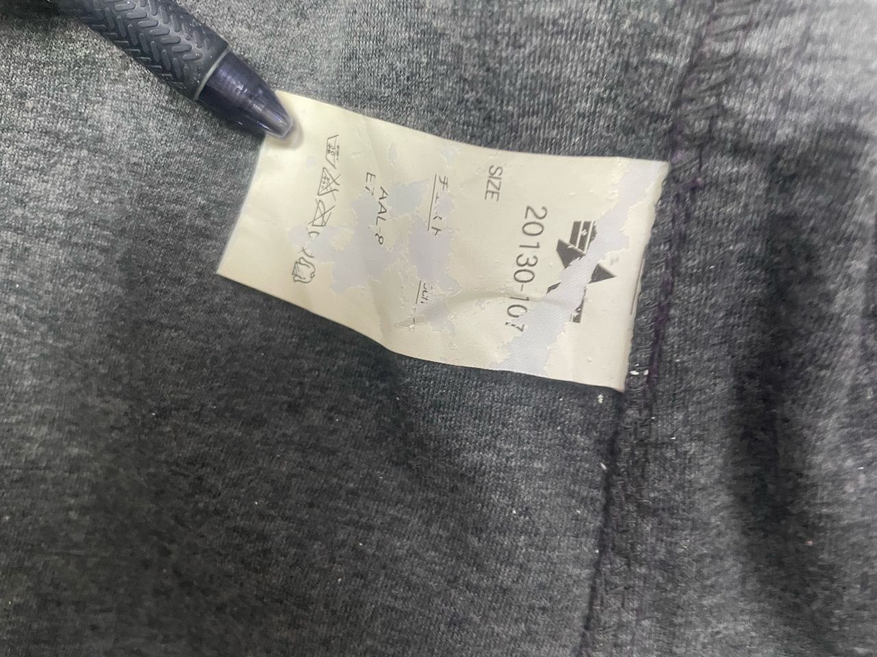 Alpha Industries Alpha Industries Jacket Size US M / EU 48-50 / 2 - 13 Thumbnail