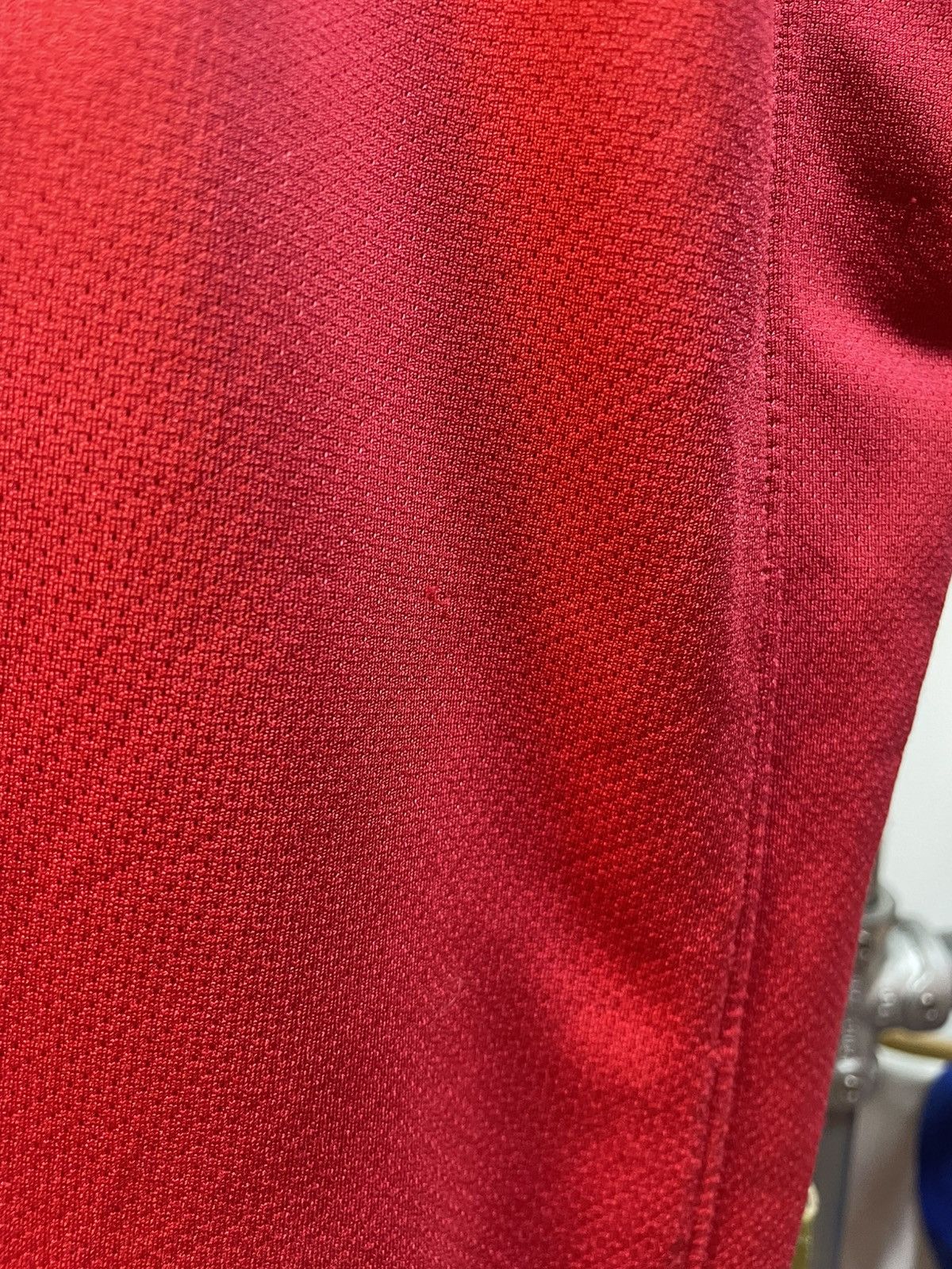 Nike × Vintage 2011-2012 Arsenal V.PERSIE10 Home Kit Size US M / EU 48-50 / 2 - 17 Thumbnail