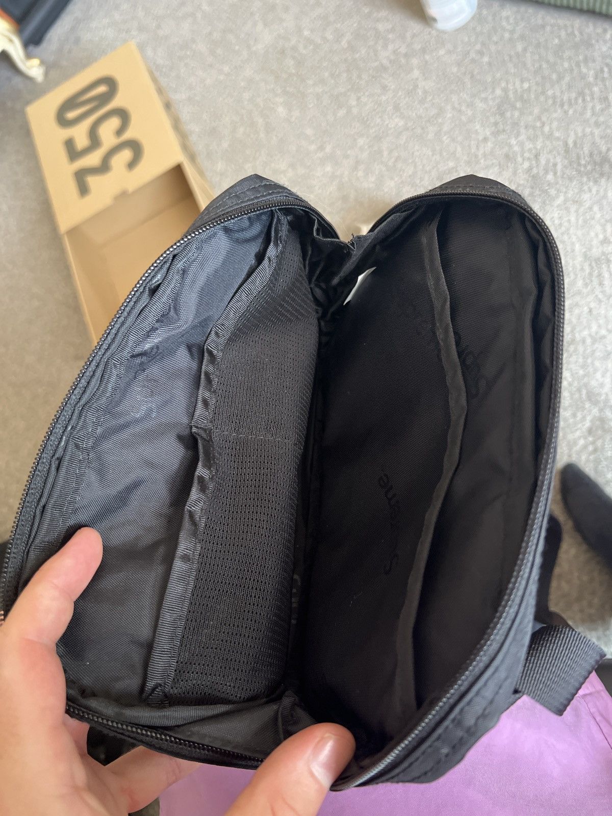 Supreme Supreme FW18 shoulder bag Size ONE SIZE - 4 Thumbnail