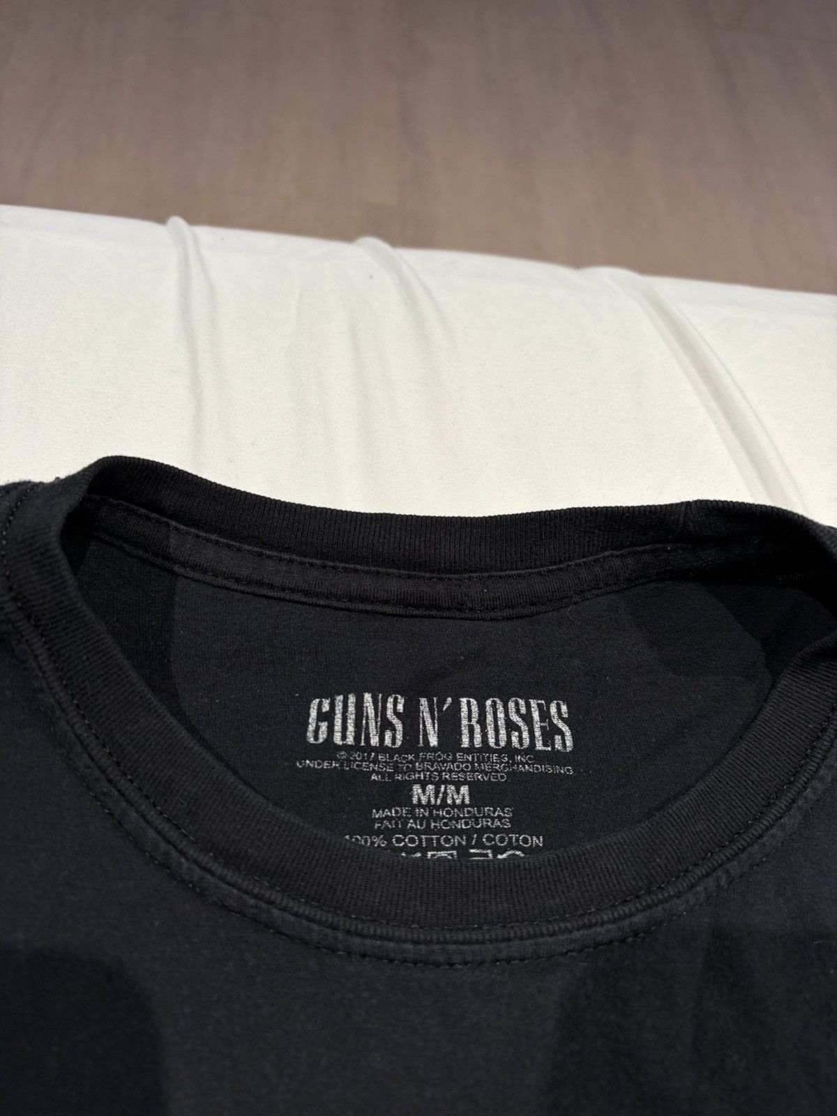 Guns N' Roses Guns And Roses Shirt medium Size US M / EU 48-50 / 2 - 3 Thumbnail