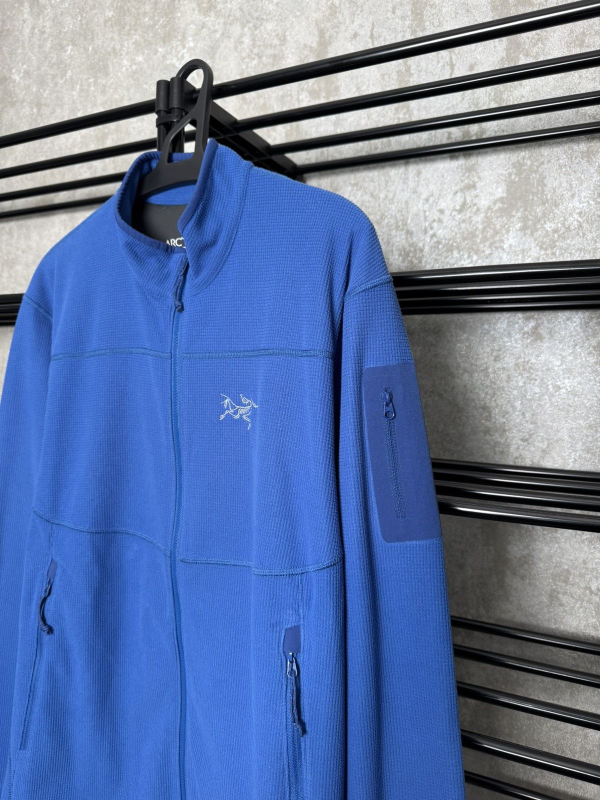 Arc'teryx Rare Arc’teryx fleece Size US M / EU 48-50 / 2 - 3 Thumbnail