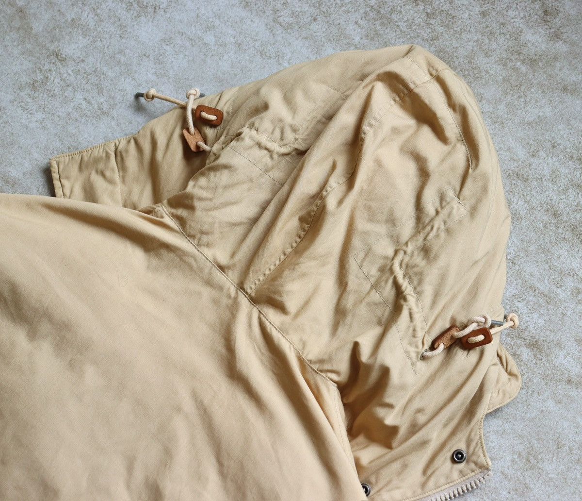 Visvim Visvim 21ss Krupa Field Down Jkt，size2 Size US M / EU 48-50 / 2 - 8 Thumbnail