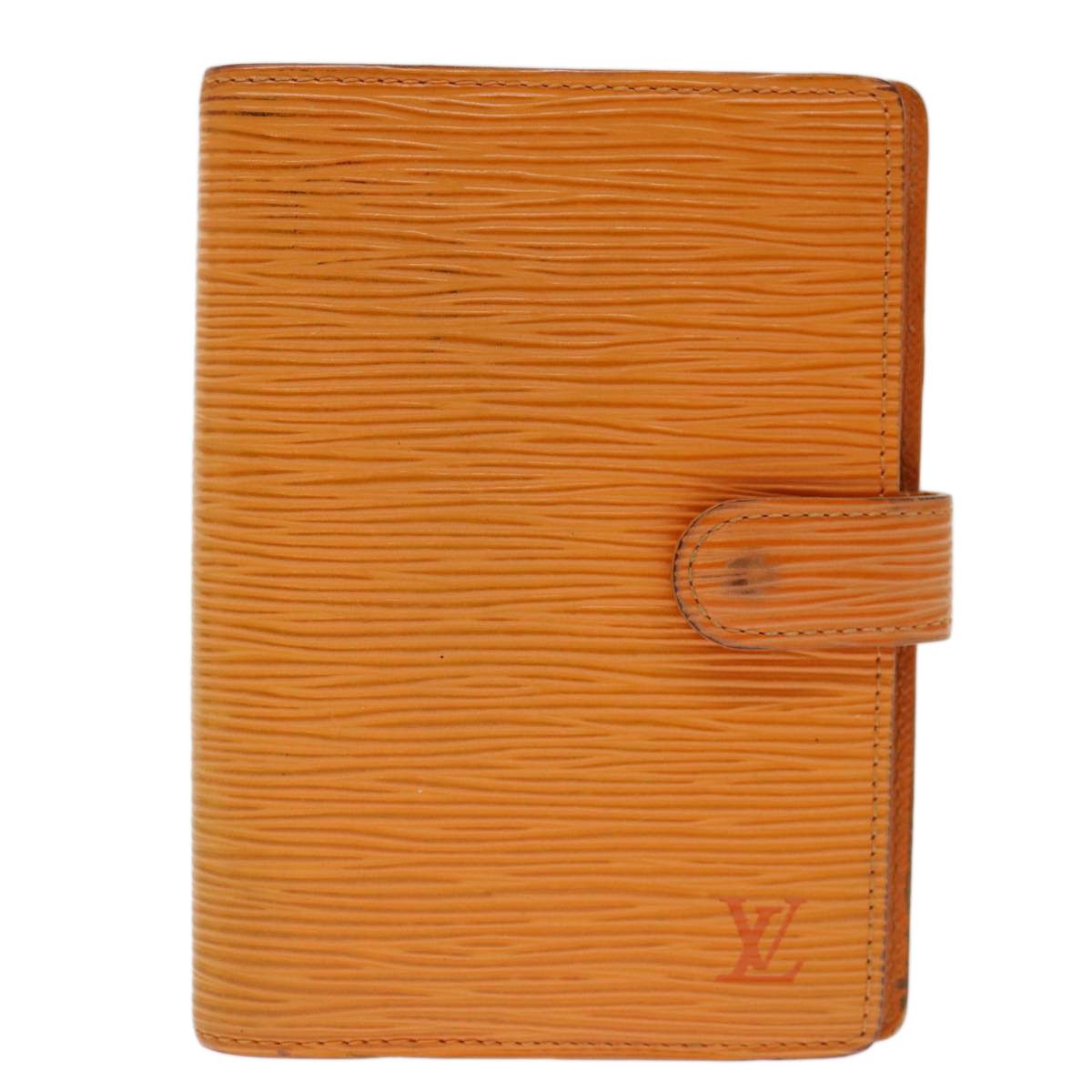 Louis Vuitton Louis Vuitton Agenda PM wallet Size ONE SIZE - 1 Thumbnail