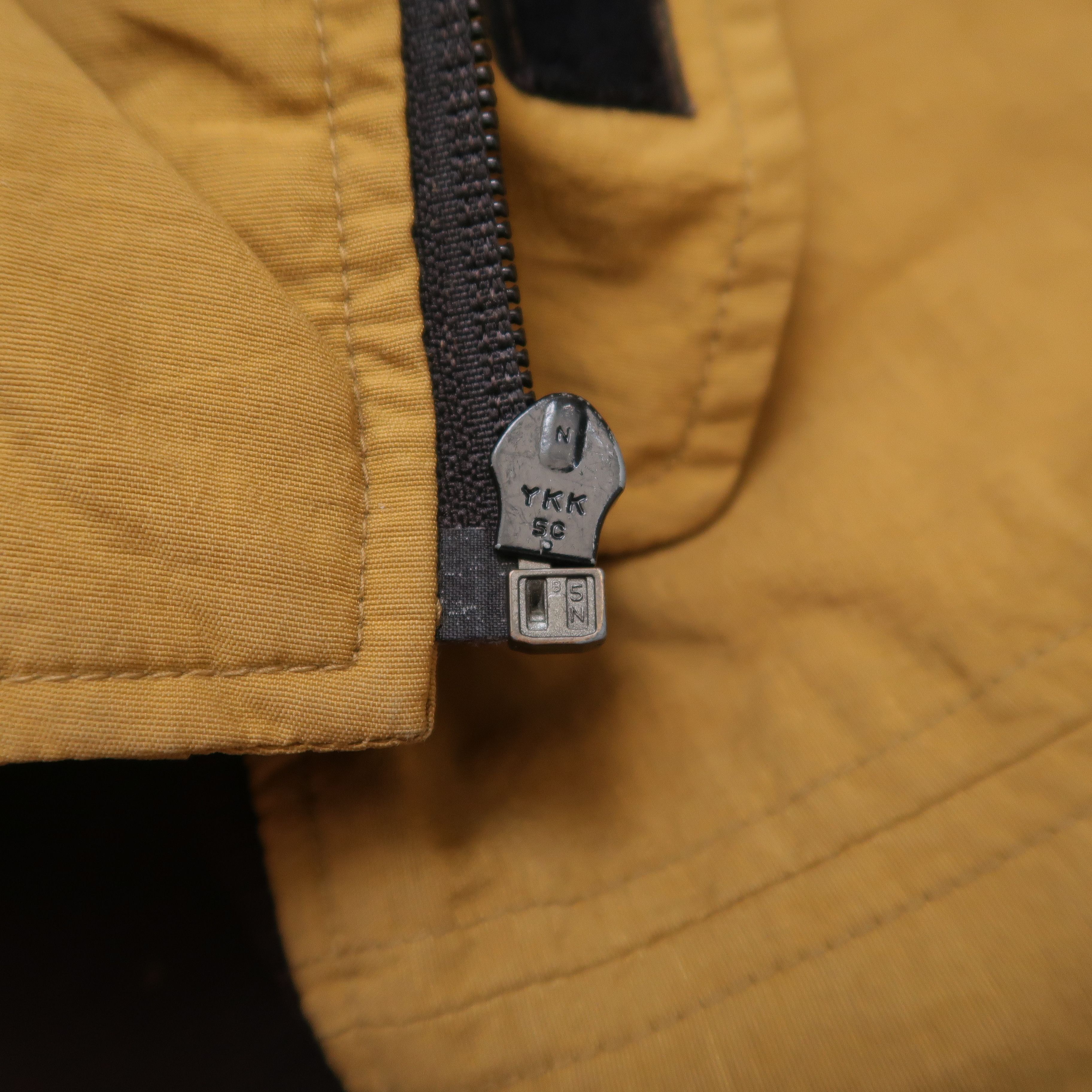 Japanese Brand Vintage 90s Toyota TRD Techno Bomber Jacket Big Logo Size US L / EU 52-54 / 3 - 11 Thumbnail