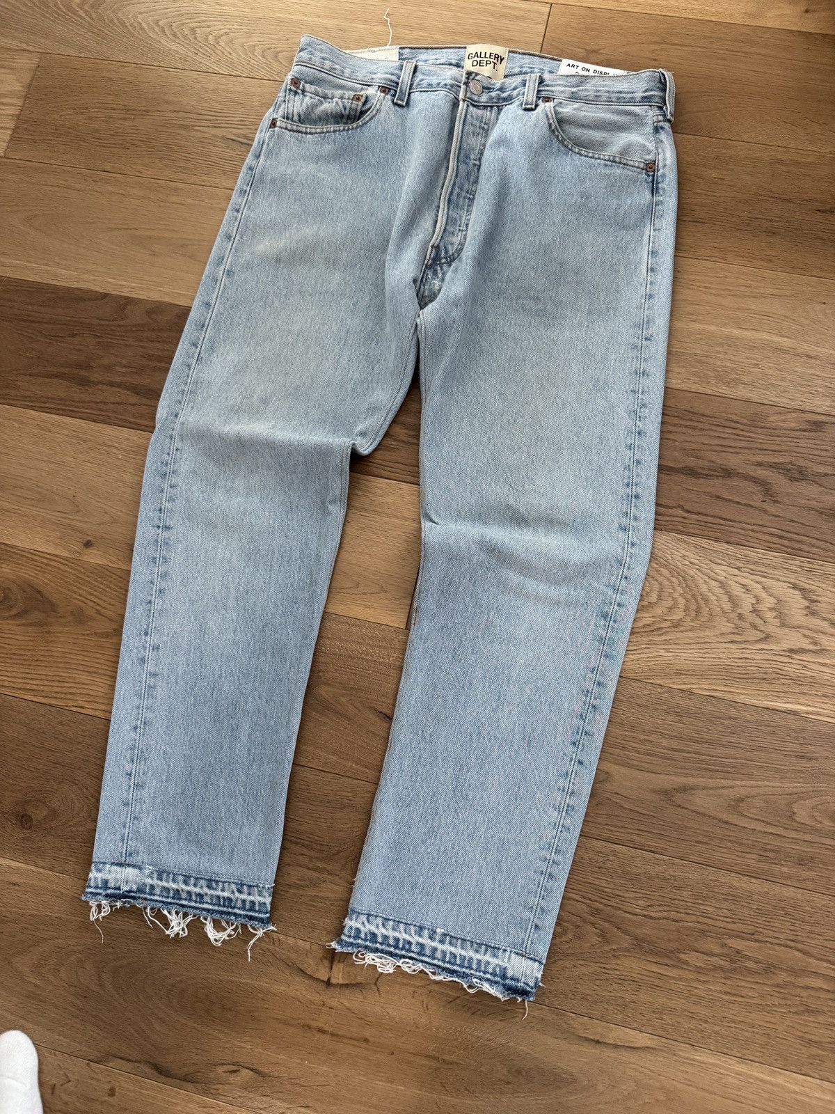 Gallery Dept Culture 3 | Grailed