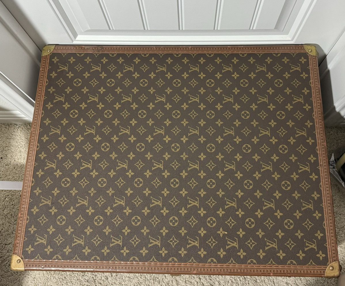 Louis Vuitton Rare Vintage 1960’s Gemine Shoe Trunk Size ONE SIZE - 3 Thumbnail