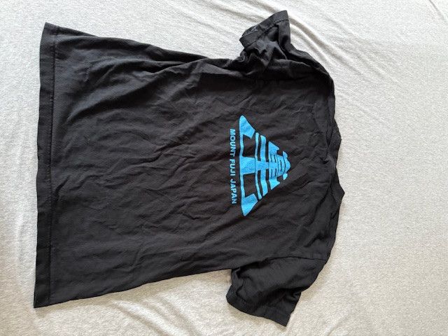 Other Mt Fuji T Shirt Size US L / EU 52-54 / 3 - 2 Thumbnail