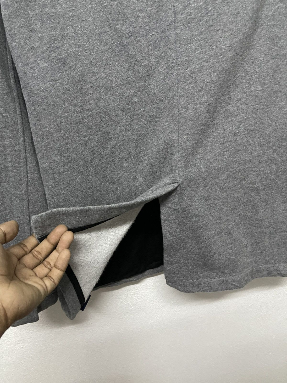 Polo Ralph Lauren 90s POLO RALPH LAUREN COTTON LADIES SPORT COAT SIZE XL Size XL / US 12-14 / IT 48-50 - 18 Thumbnail