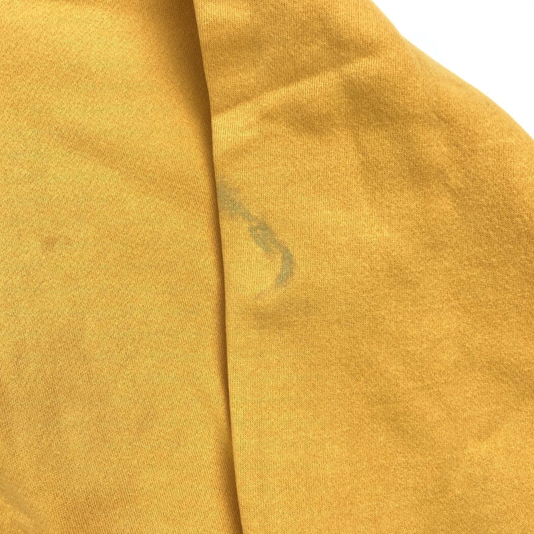 Lee VINTAGE Lee Coastal Fish Crew Neck Sweatshirt XL Adult Men Yellow 90s Graphic Print Pullover Size US XL / EU 56 / 4 - 5 Thumbnail