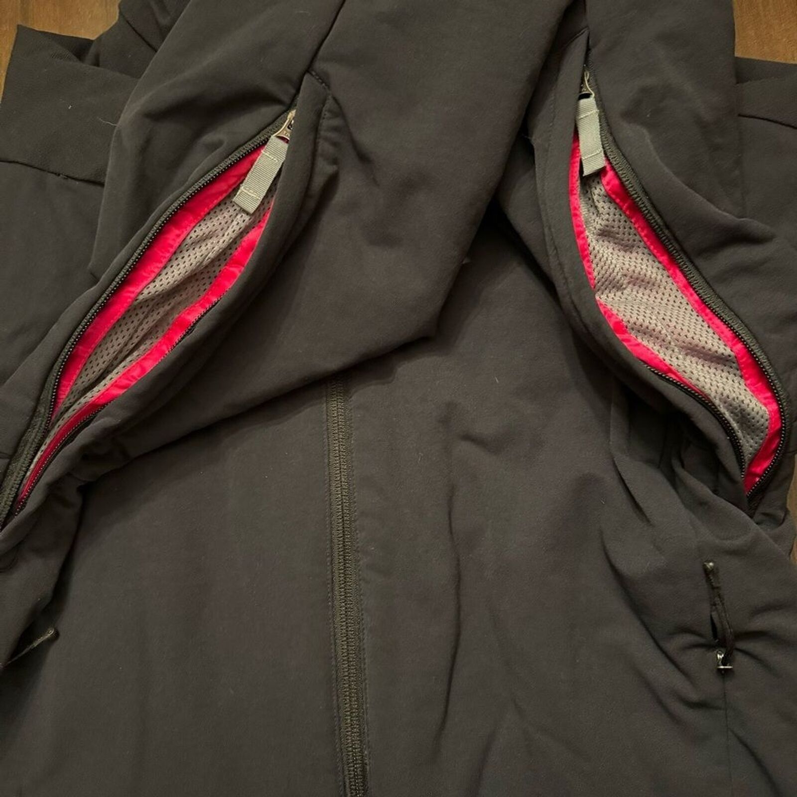 Under Armour Under Armour Performance Coat Quilted Interior Men’s Size XL Size US XL / EU 56 / 4 - 4 Thumbnail