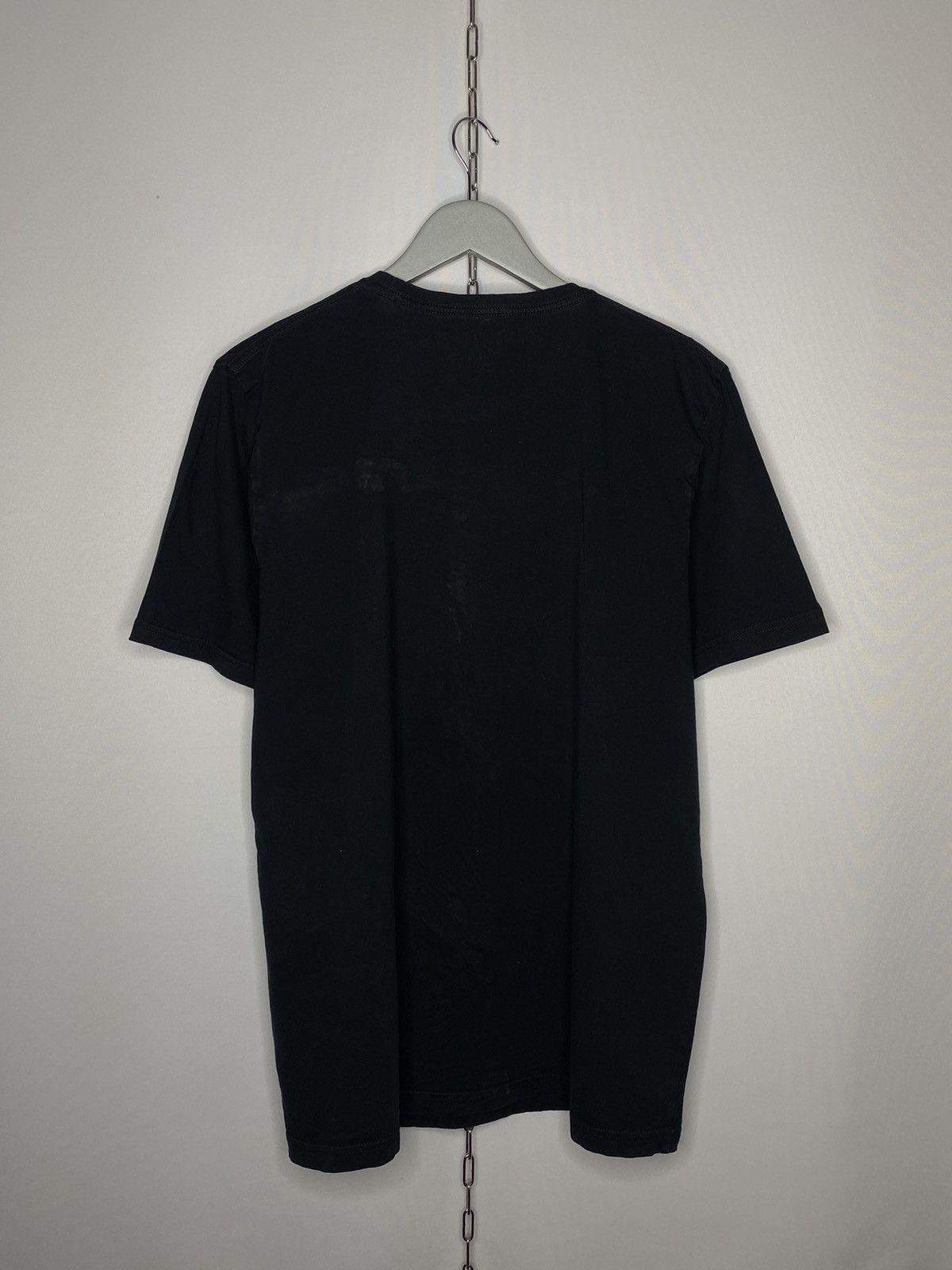 Vintage 🎶 Men’s T-Shirt Iron Maiden The Number Of The Beast Tee Size US XL / EU 56 / 4 - 2 Thumbnail