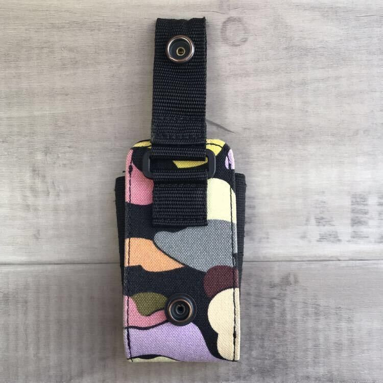 Bape × Nigo BAPE Multi camo mobile case a bathing ape NIGO Size ONE SIZE - 3 Thumbnail
