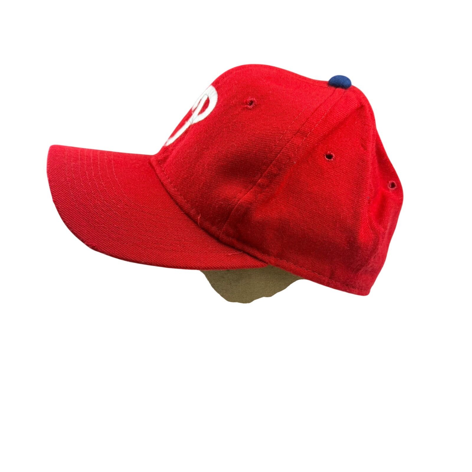 Sports Specialties Sports Specialties Philadelphia Phillies Wool Cap Size 7 Size ONE SIZE - 2 Thumbnail