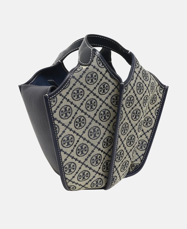 Tory Burch Leather handbag Size ONE SIZE - 1 Thumbnail