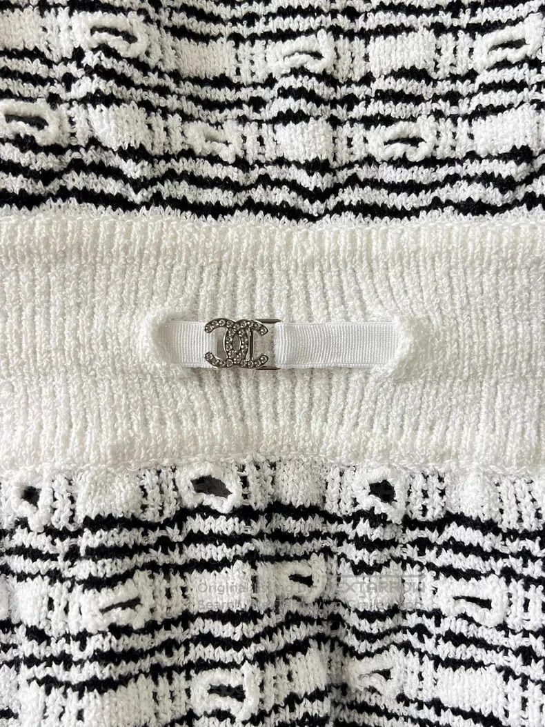 Chanel Chanel Dress Size XXS / US 00 / IT 34 - 4 Thumbnail