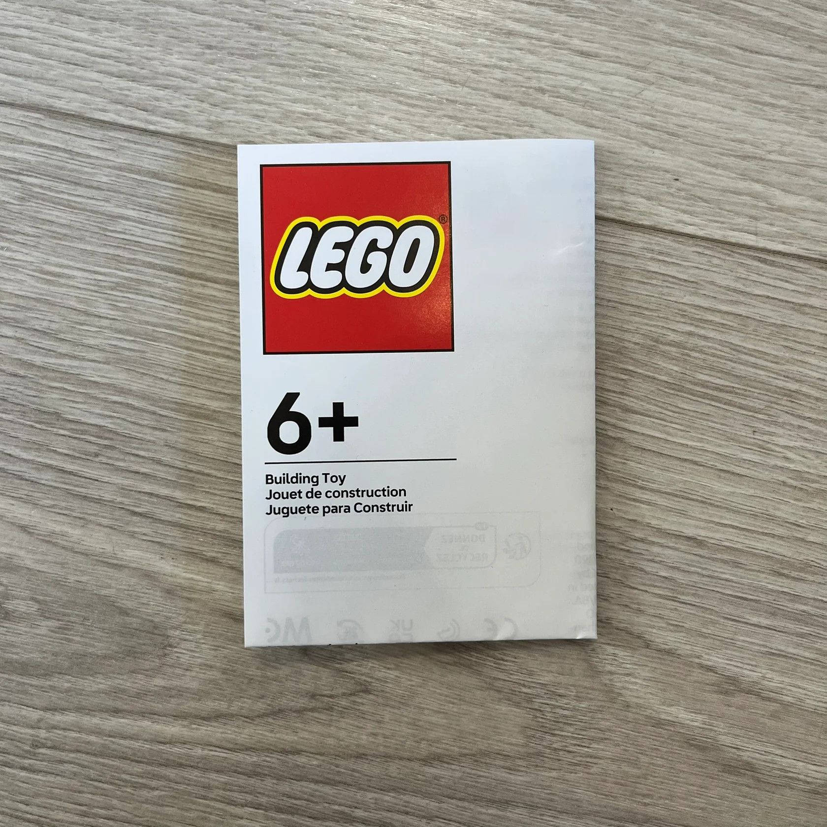 LEGO LEGO Flower Pot M&T 2025 Size ONE SIZE - 4 Thumbnail