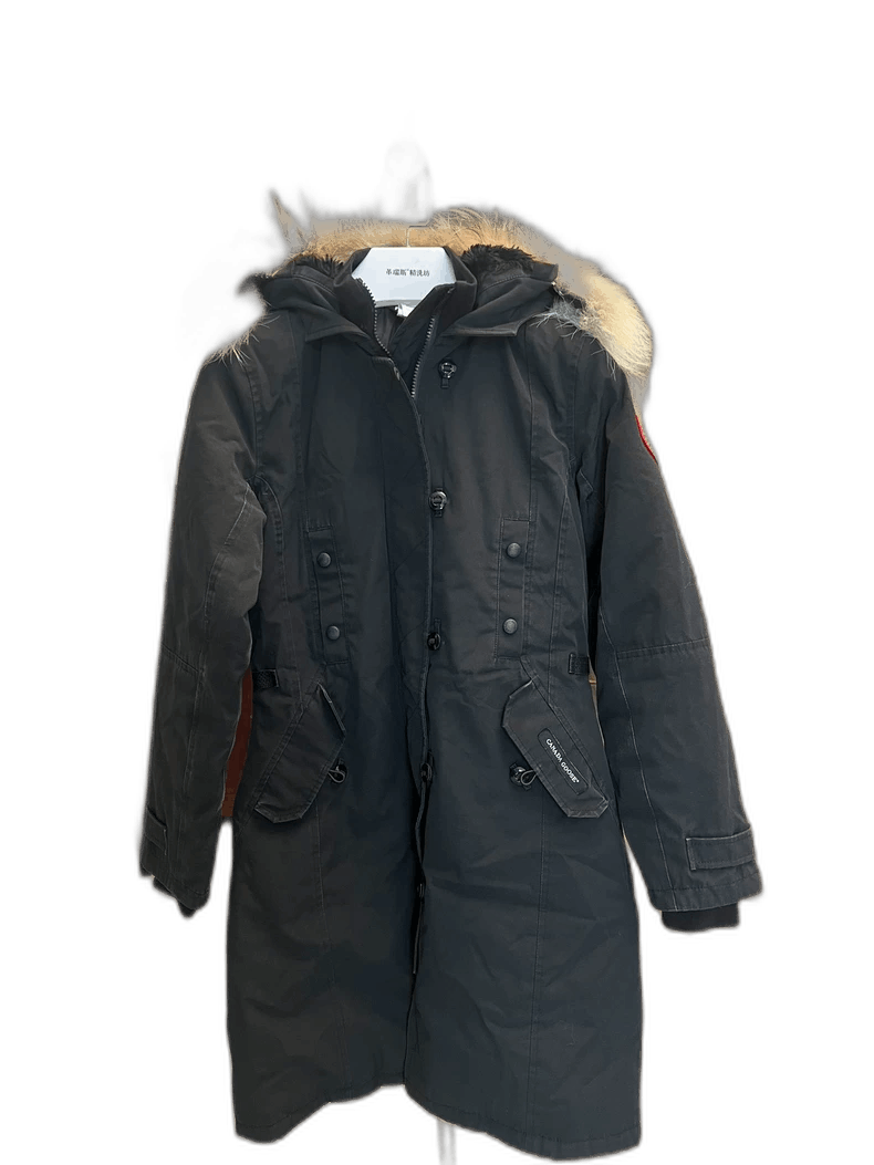 Canada Goose Canada Goose Down Jacket Size XS-yf Size US XS / EU 42 / 0 - 1 Thumbnail