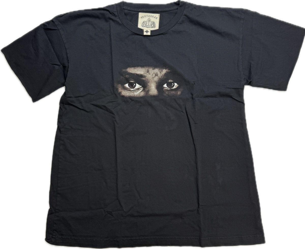 Vertabrae Vertabrae Thug T-shirt Size US S / EU 44-46 / 1 - 1 Thumbnail