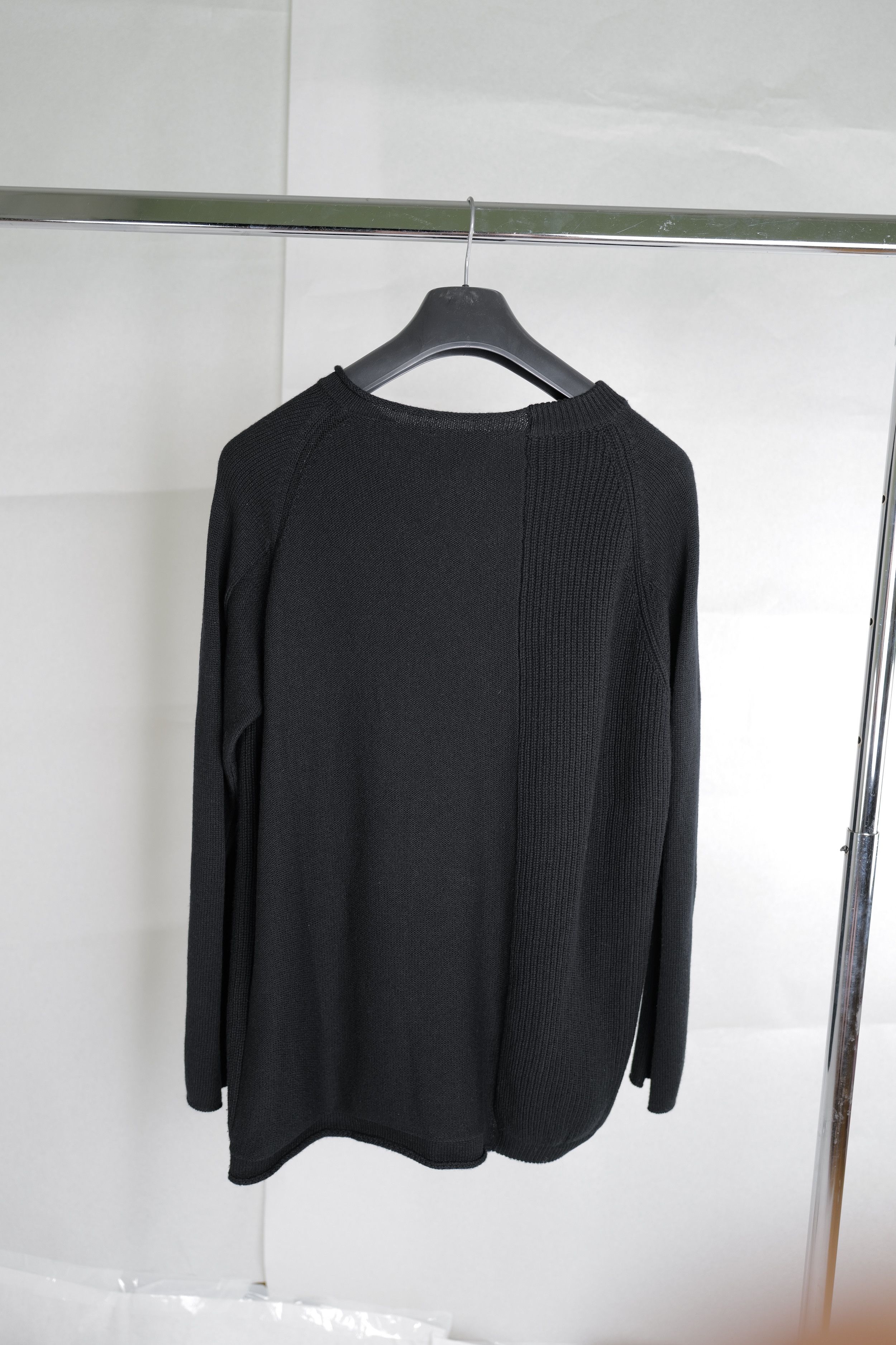 Forme D'Expression Forme D'Expression wool/cashemere sweater Size US XL / EU 56 / 4 - 15 Thumbnail