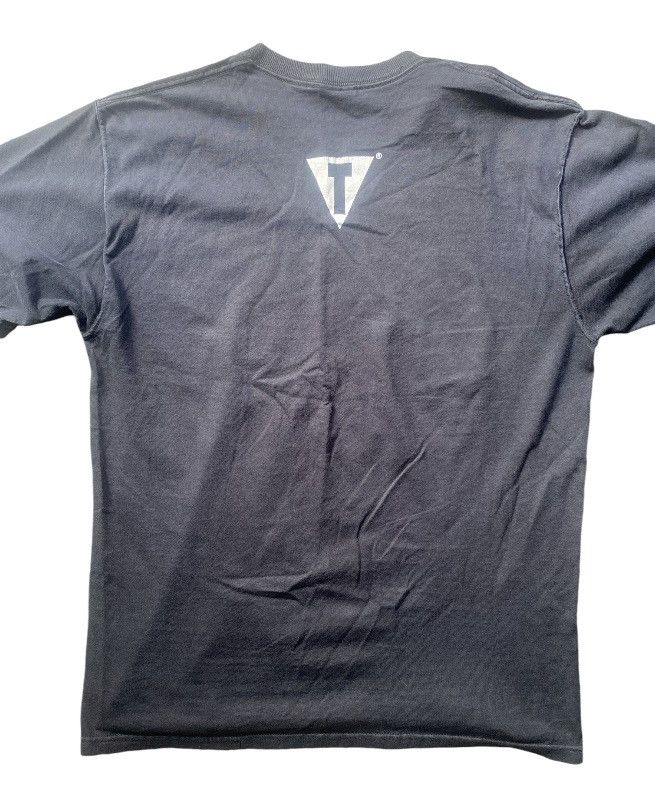 Fruit Of The Loom × Vintage Vintage Wild Card Boxing Shirt Size US M / EU 48-50 / 2 - 2 Thumbnail