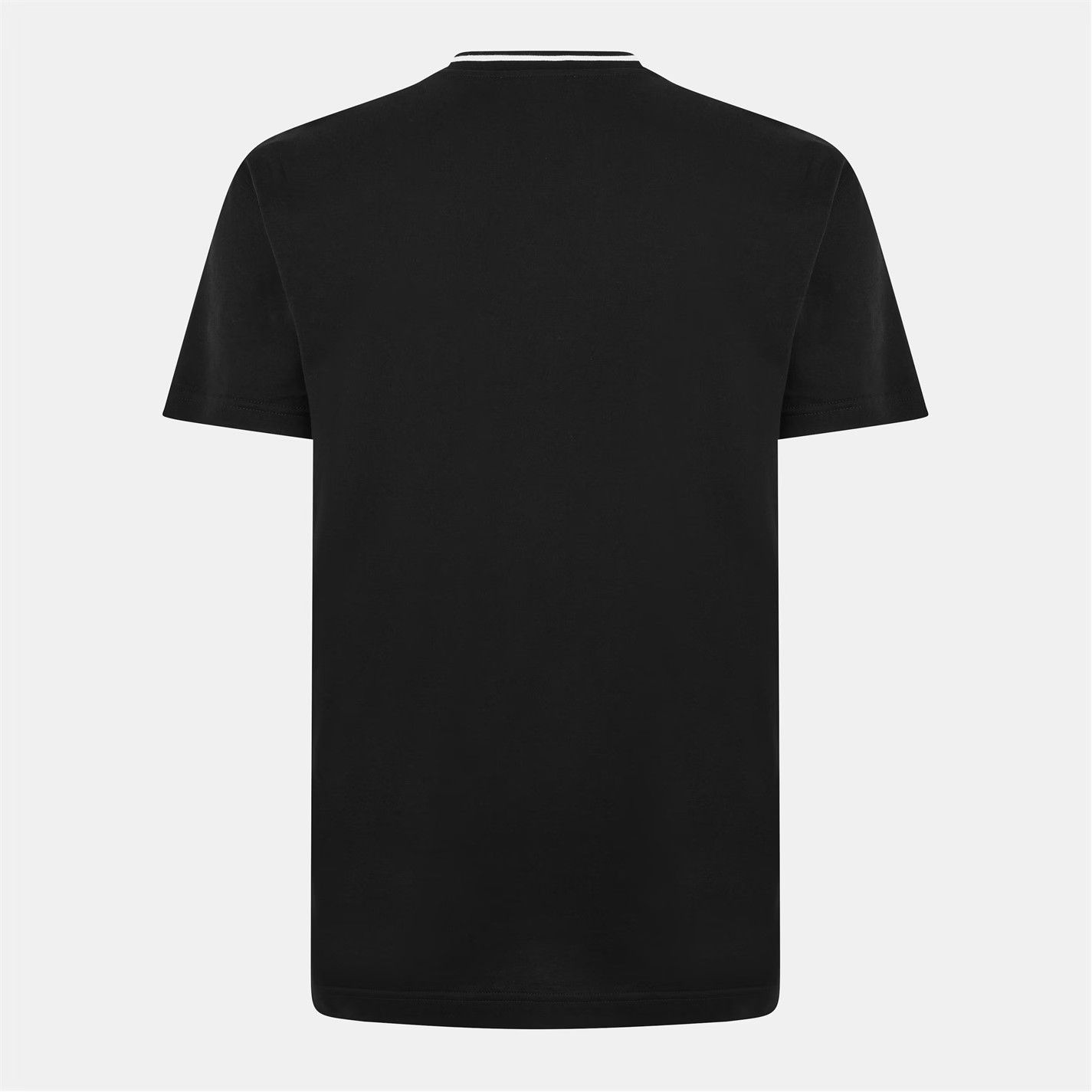 Dolce & Gabbana o1g2r1mq0426 T-Shirt in Nero Size US S / EU 44-46 / 1 - 2 Thumbnail