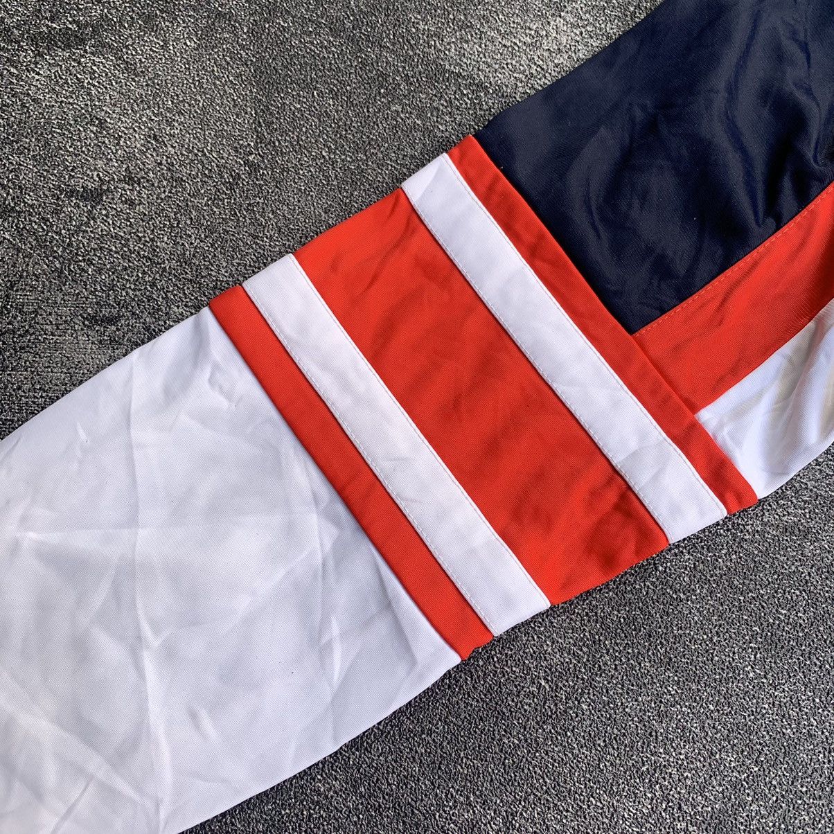 Fila Fila guilermo vilas vintage Size US M / EU 48-50 / 2 - 6 Thumbnail