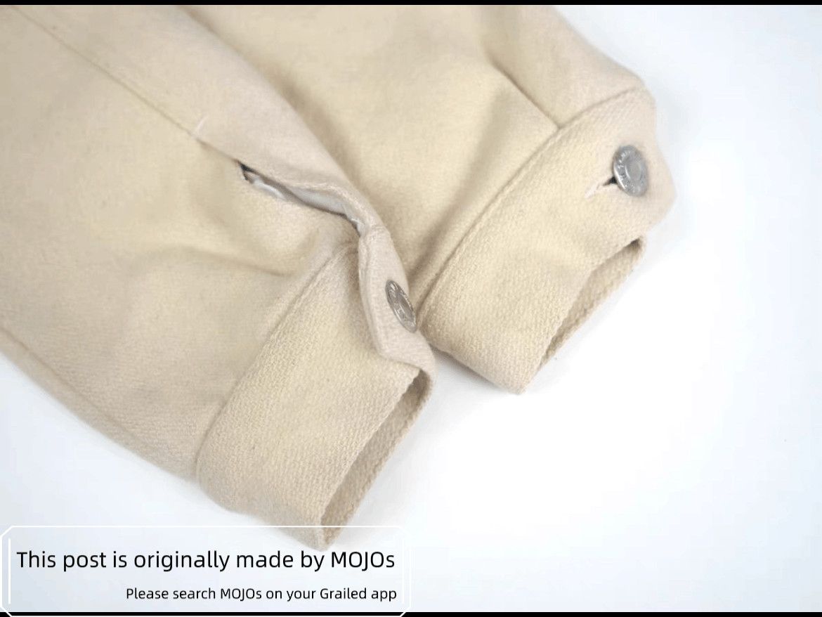 Helmut Lang Helmut Lang 1996 Archive Jacket Size US M / EU 48-50 / 2 - 5 Thumbnail