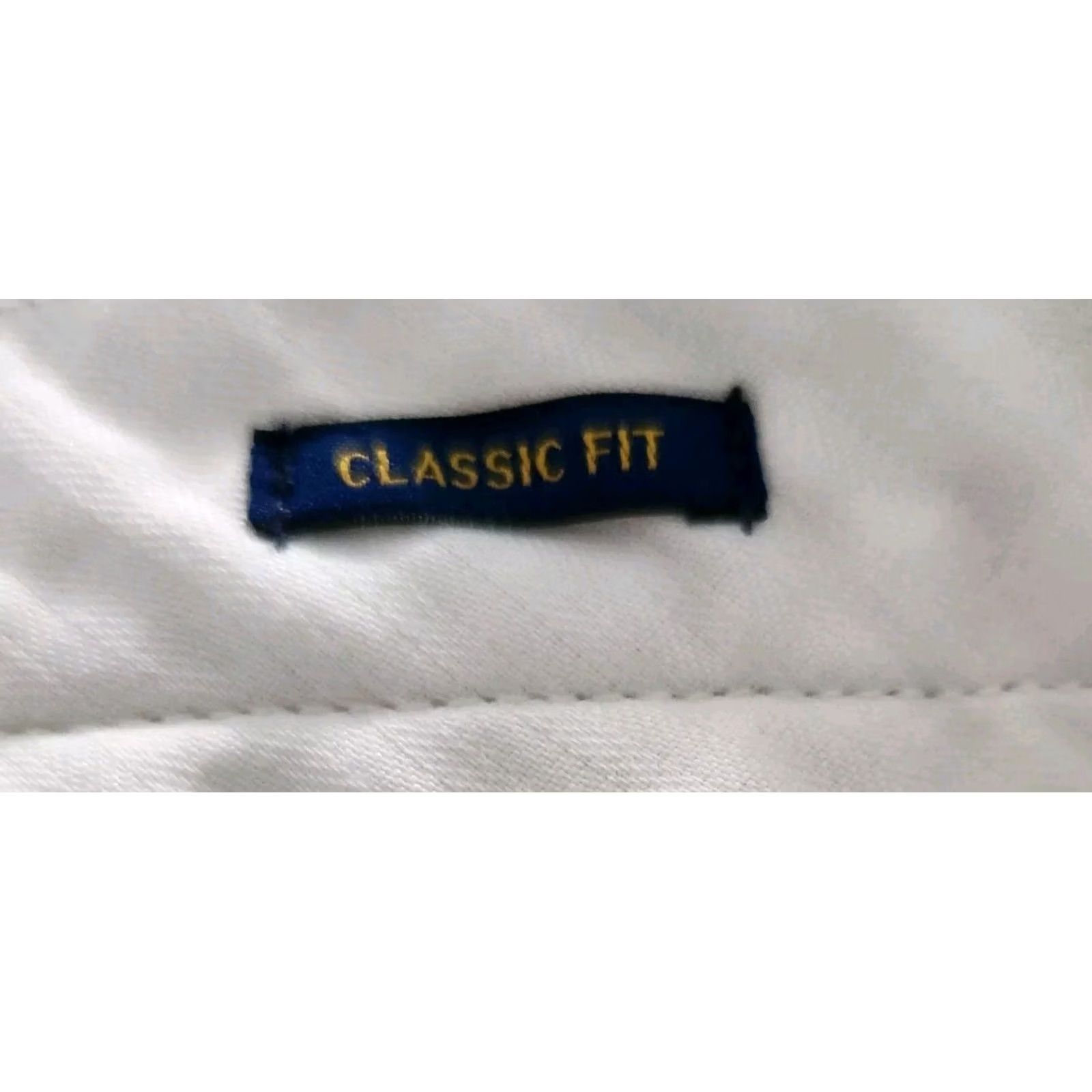 Polo Ralph Lauren Polo Ralph Lauren Pants 34x34 Beige Chino Slacks Regular Fit Straight Leg Preppy Pants Mens Beige 34 Regular Straight Chino Preppy Size US S / EU 44-46 / 1 - 7 Thumbnail