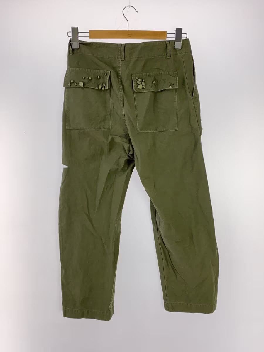 Undercover Crystal Military Pants Size US 29 - 2 Thumbnail