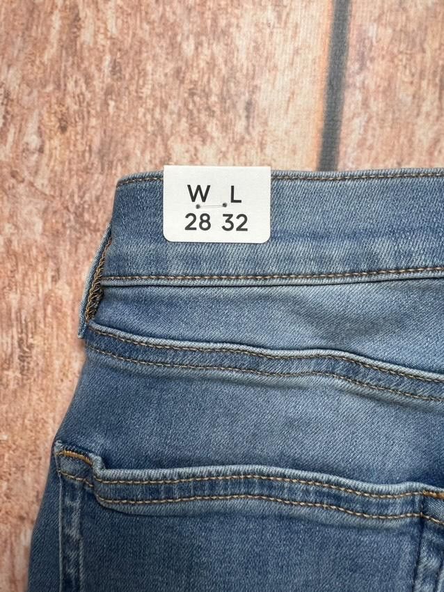 Tommy Jeans Tommy Jeans Sylvia with wide legs Size 28" / US 6 / IT 42 - 7 Thumbnail