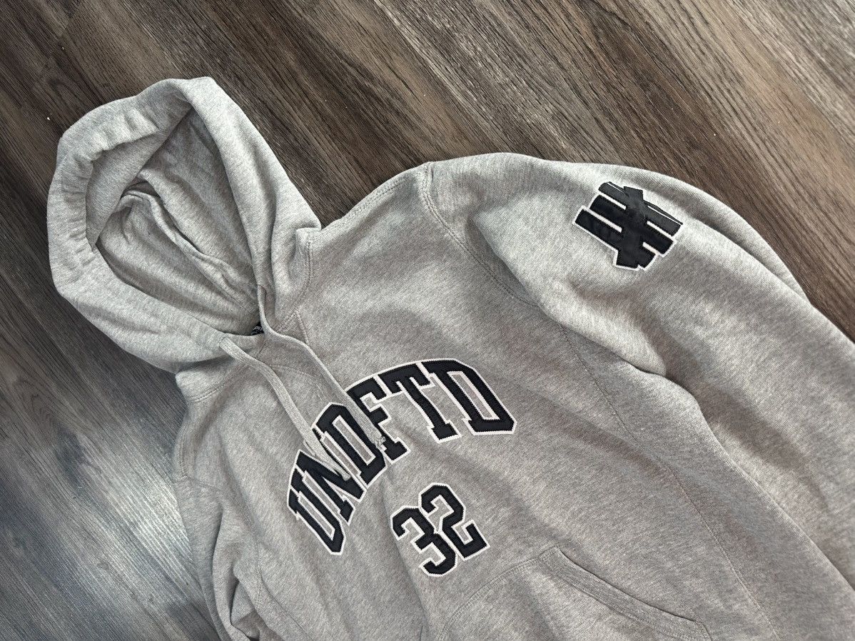 Undefeated Undefeated hoodie Size US M / EU 48-50 / 2 - 3 Thumbnail