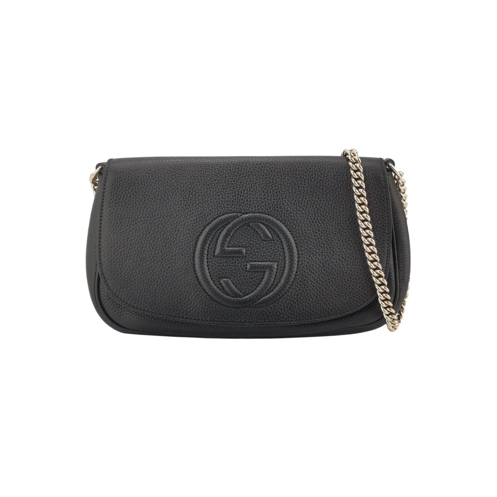 Gucci Gucci Women os Crossbody Bags Size ONE SIZE - 1 Thumbnail