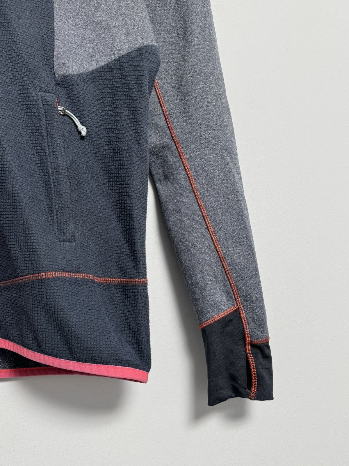 SALEWA Salewa Ful-Zip Hoodie Women’s Size S / US 4 / IT 40 - 6 Thumbnail