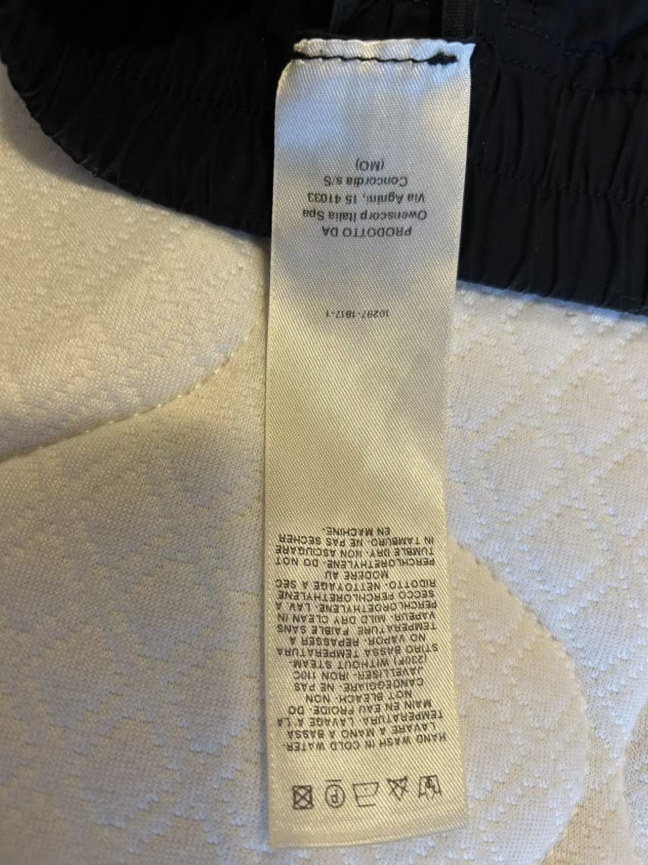 Rick Owens Drkshdw SS18 Creatch Cargo (Cropped) Size US 30 / EU 46 - 5 Thumbnail