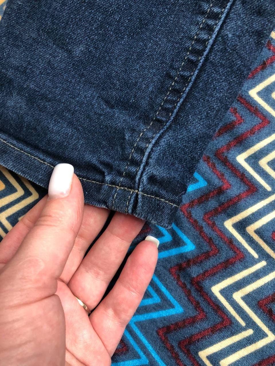 G-Star streetwear jeans blue vintage Y2K G-Star Raw 3301 Size US 29 - 10 Thumbnail