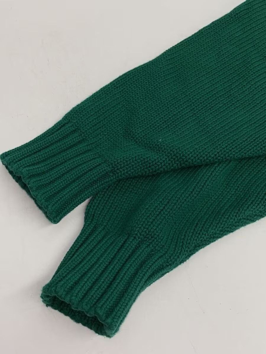 Hysteric Glamour Girl Knit Sweater Size US XL / EU 56 / 4 - 5 Thumbnail