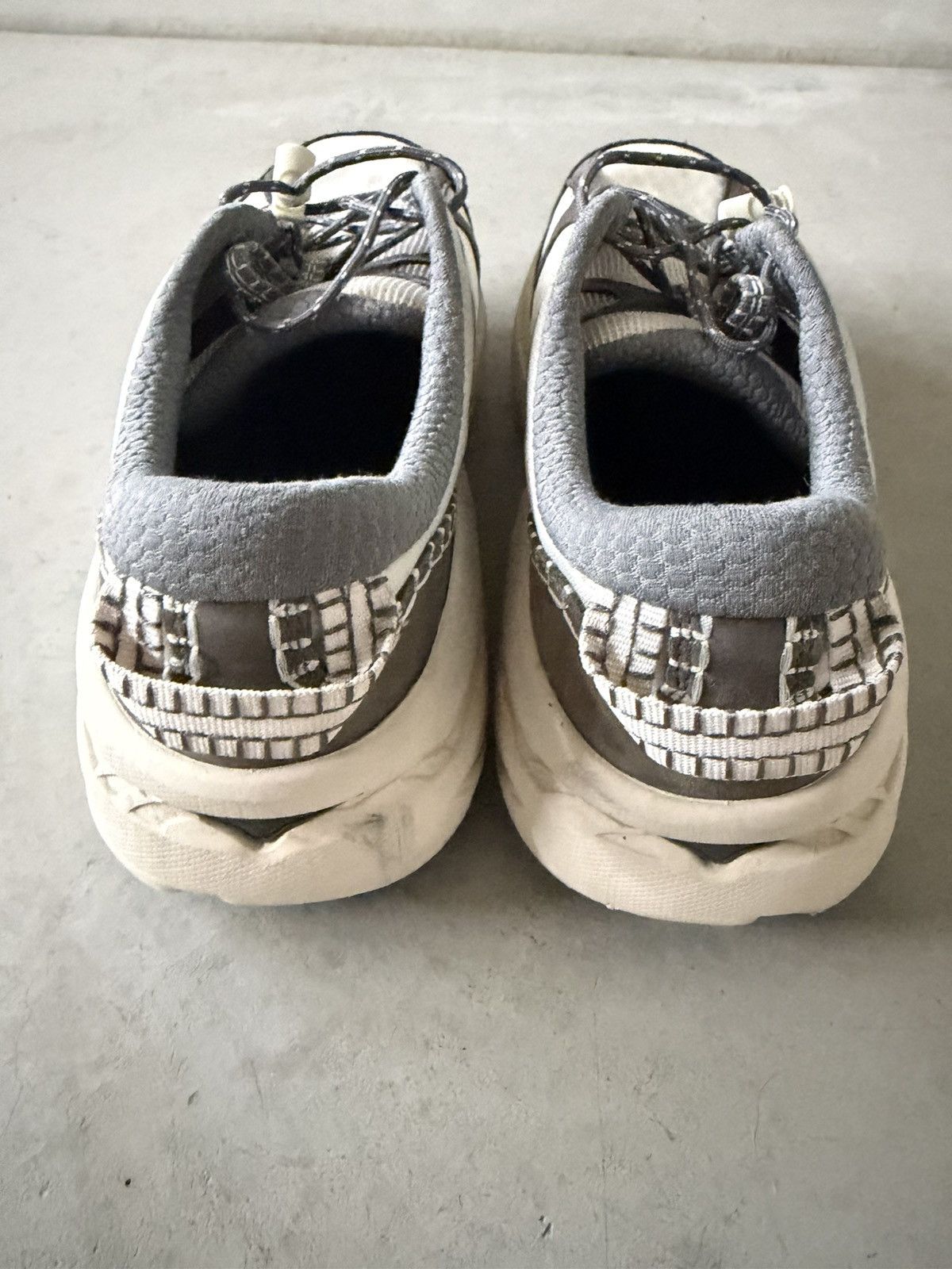 Hoka Hoka One Men’s Bondi B3LS Size US 11.5 / EU 44-45 - 3 Thumbnail