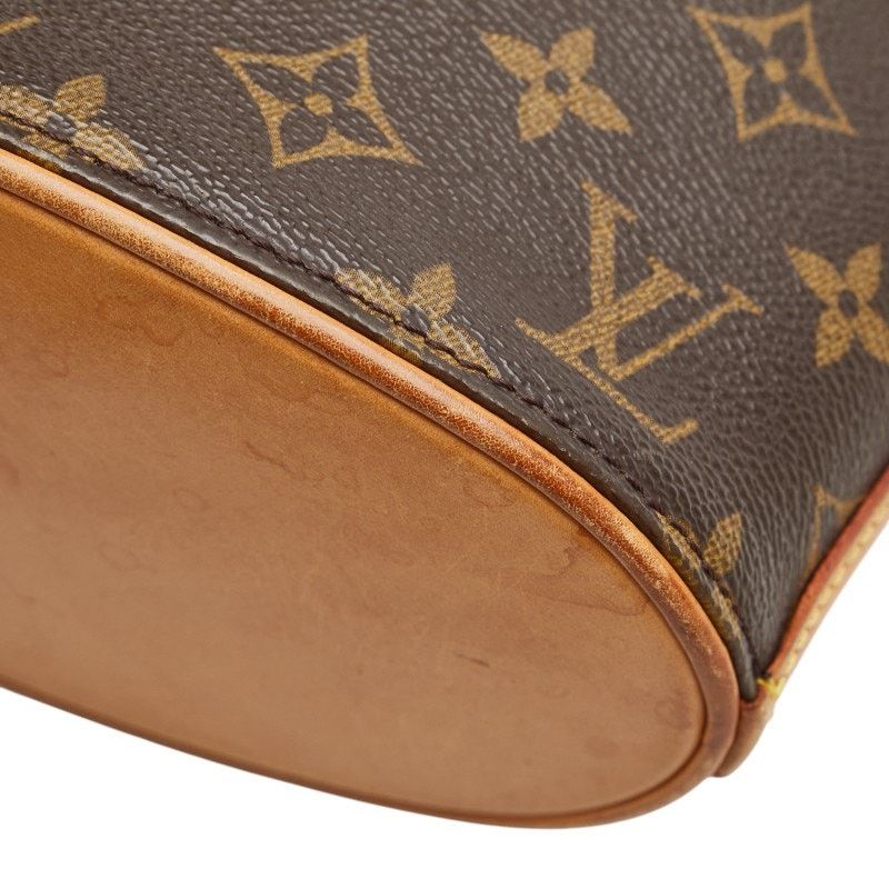 Louis Vuitton Louis Vuitton Monogram Drouot Crossbody Bag M51290 Size ONE SIZE - 5 Thumbnail