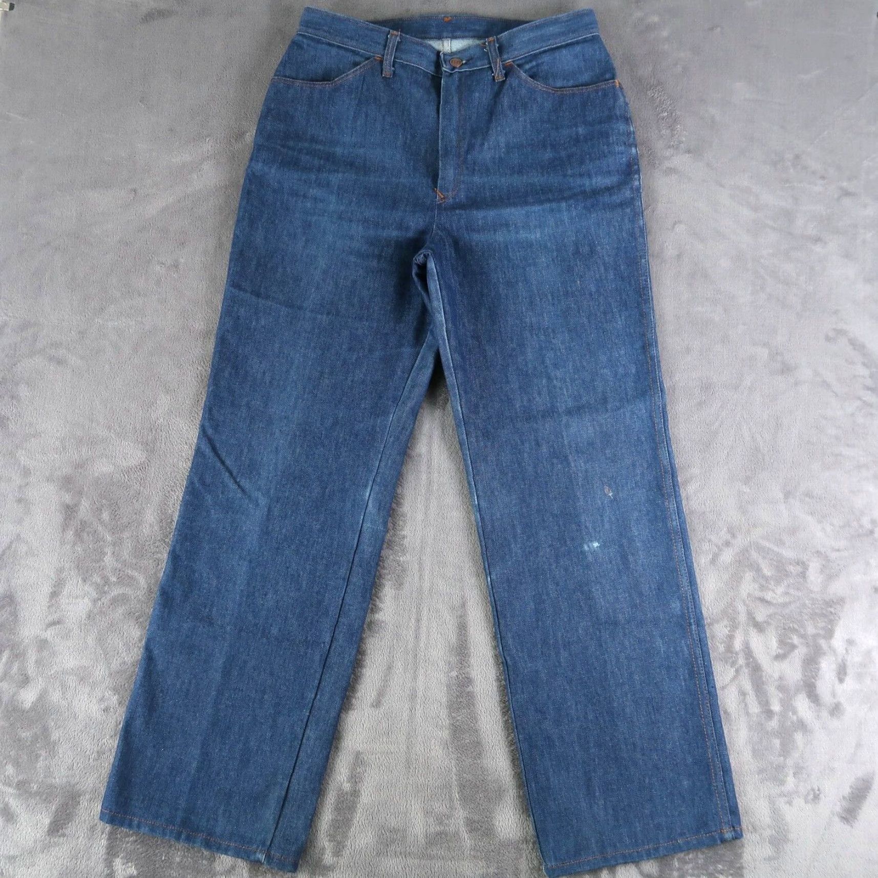 Sears VINTAGE Sears JTF Jeans That Fit High Rise Mom Wide Leg Women’s Size 16 Womens Size 38" / US 16 / IT 52 - 2 Thumbnail
