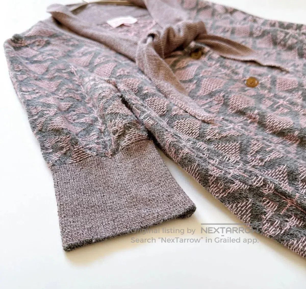Vivienne Westwood Vivienne Westwood Bow Detail Top. Size XS / US 0-2 / IT 36-38 - 4 Thumbnail