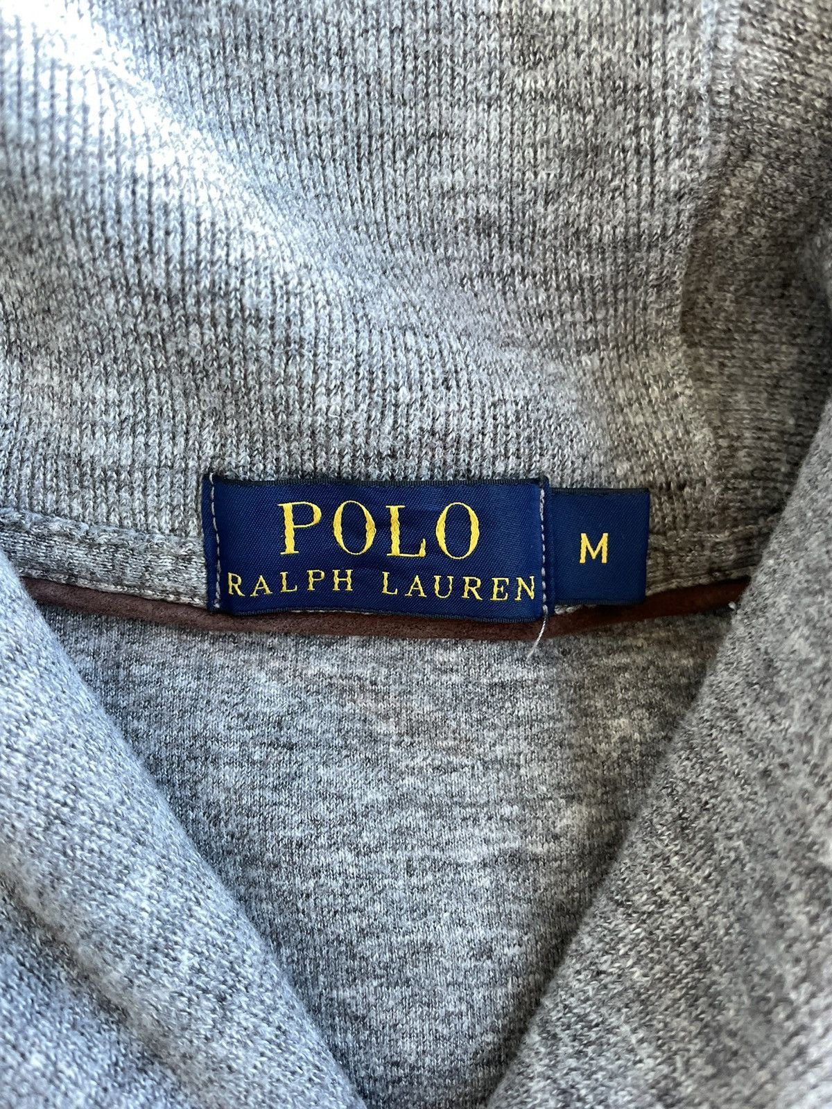 Polo Ralph Lauren Polo Ralph Lauren Sweater Size US M / EU 48-50 / 2 - 7 Thumbnail