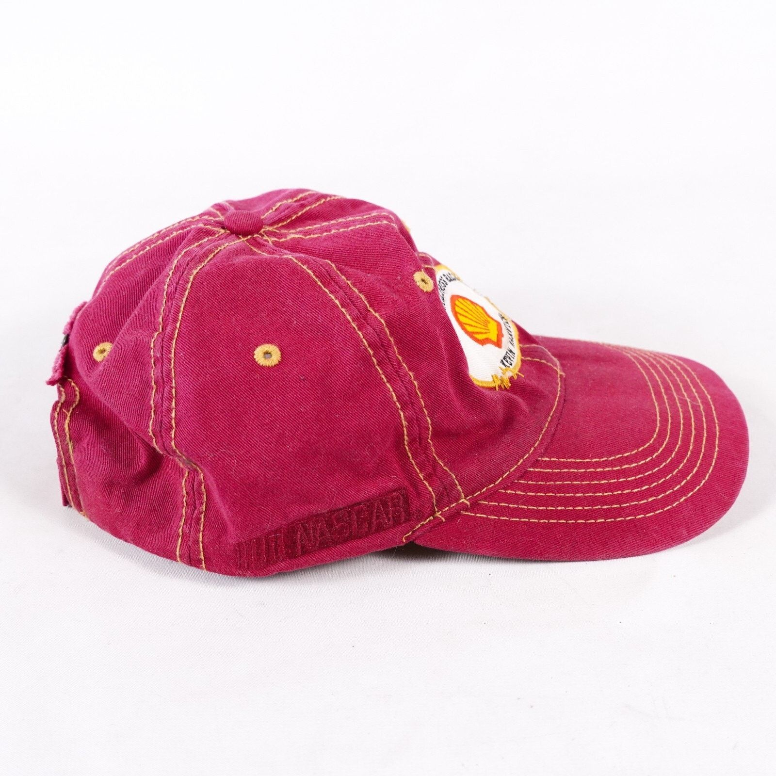 Other Nascar Shell Richard Childress Racing Baseball Hat Cap Size ONE SIZE - 3 Thumbnail